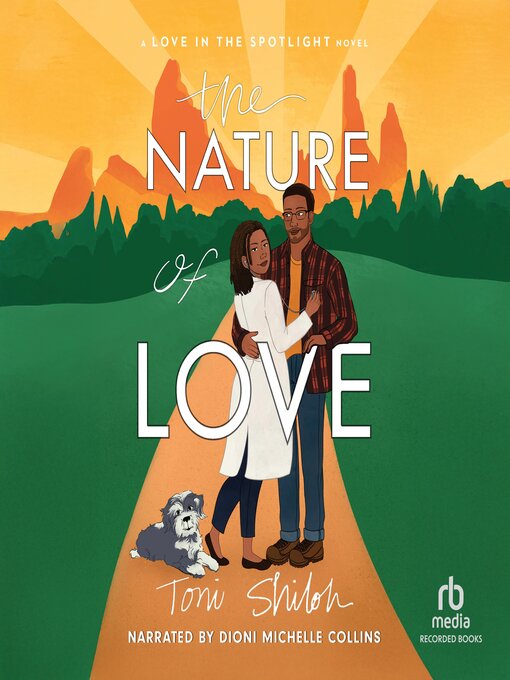 Title details for The Nature of Love by Toni Shiloh - Wait list